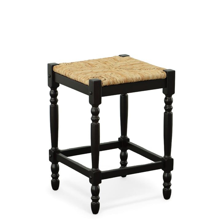Mabel Breakfast Bar Stool - Brown