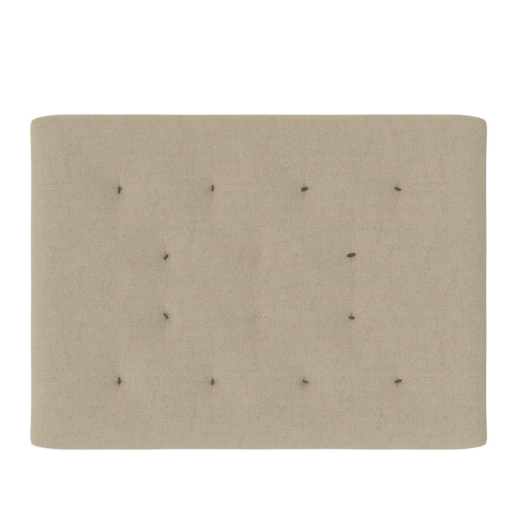 Braga 8-Inch Pocket Spring Coil Futon Mattress - Beige - Full