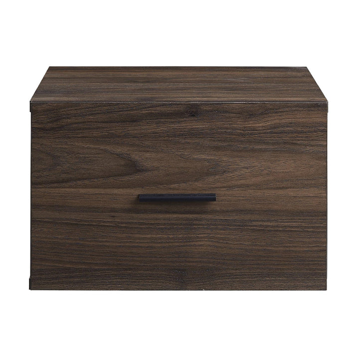 Harel Modular-Storage Drawer - Walnut