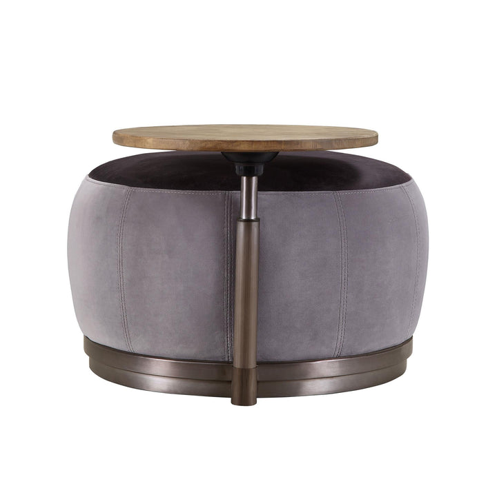 Decapree upscale living room footrest -  N/A