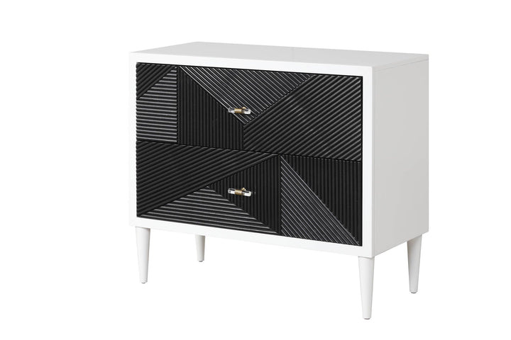 Dubni innovative drawer design table -  N/A