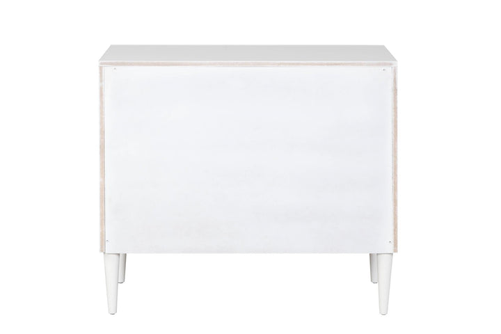Stylish accent tables with advanced features -  N/A