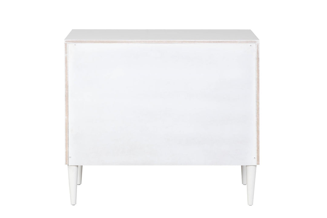 Stylish accent tables with advanced features -  N/A