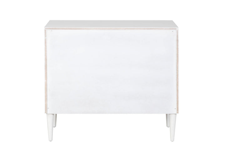 Stylish accent tables with advanced features -  N/A