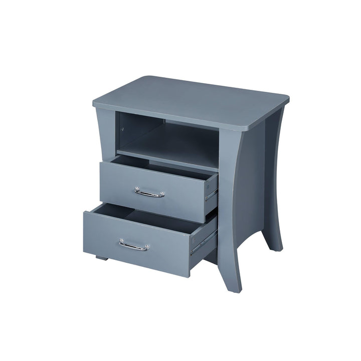 Colt furniture for living room storage -  N/A