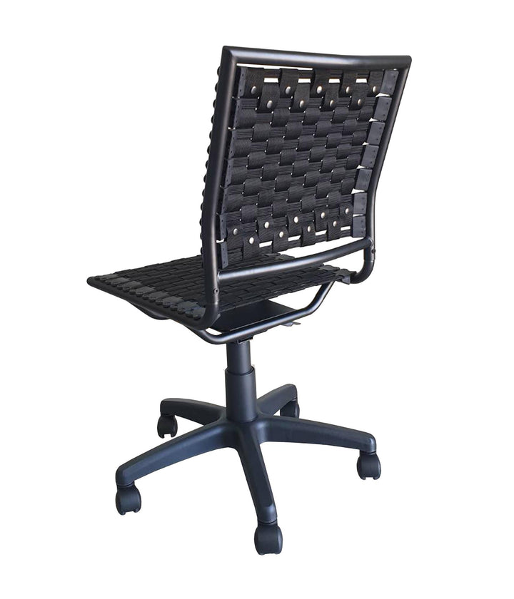 Affordable Biggie bungee seating solutions -  Black