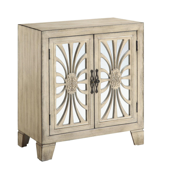 Console tables with stylish storage solutions -  N/A