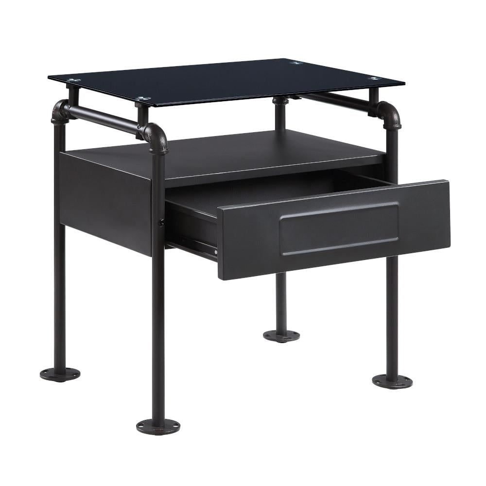 Nicipolis bedroom storage solutions -  N/A