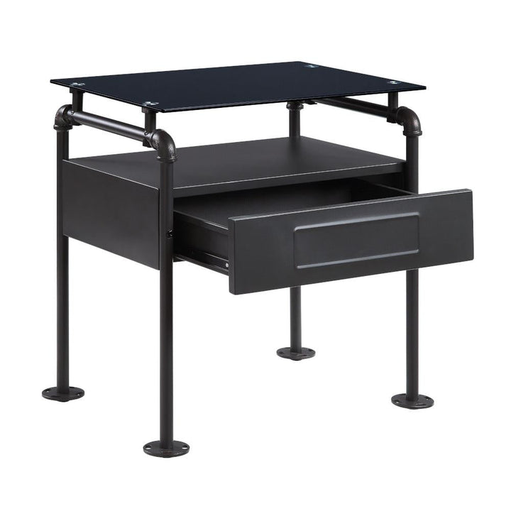Nicipolis bedroom storage solutions -  N/A