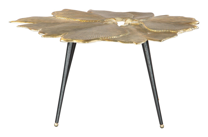 Brass style Coffee Table - Brass
