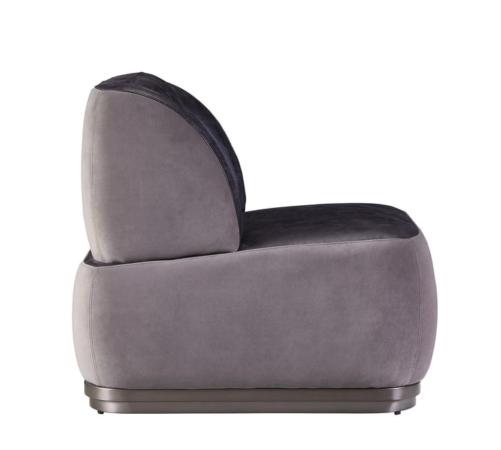 Decapree elegant living room accent chairs -  N/A