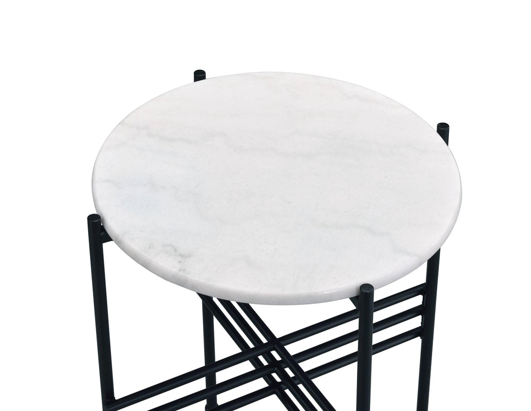 velvet padded seat & back chairs - Gray