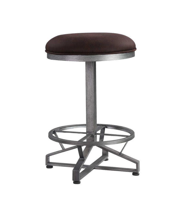 Evangeline twin set barstools for kitchens -  N/A