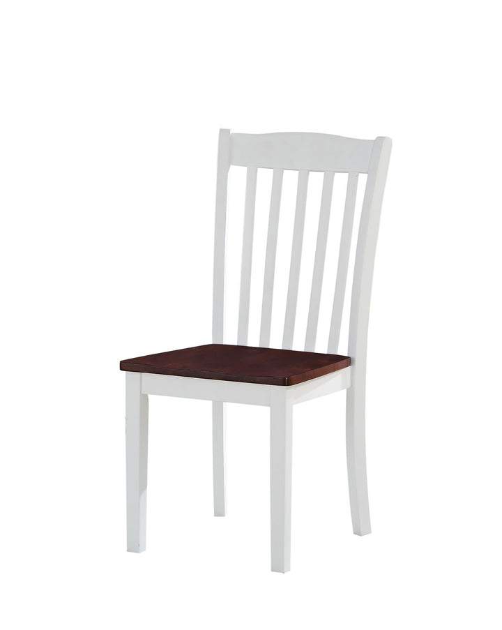 Green Leigh Accent Chairs, Set of 2  -  N/A