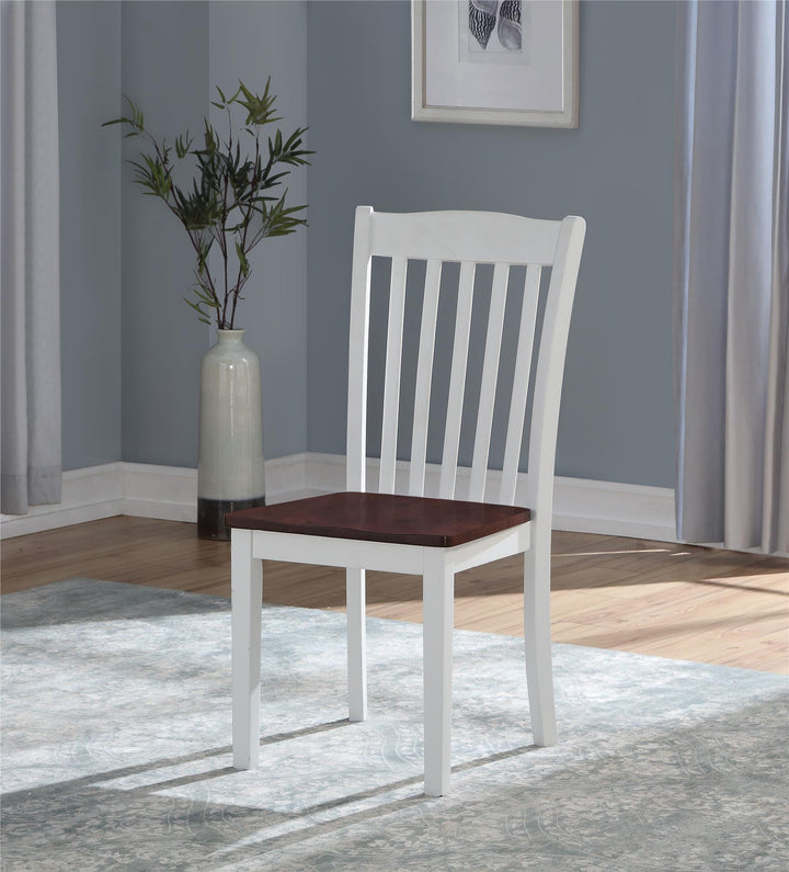Stylish accent chairs for living room -  N/A