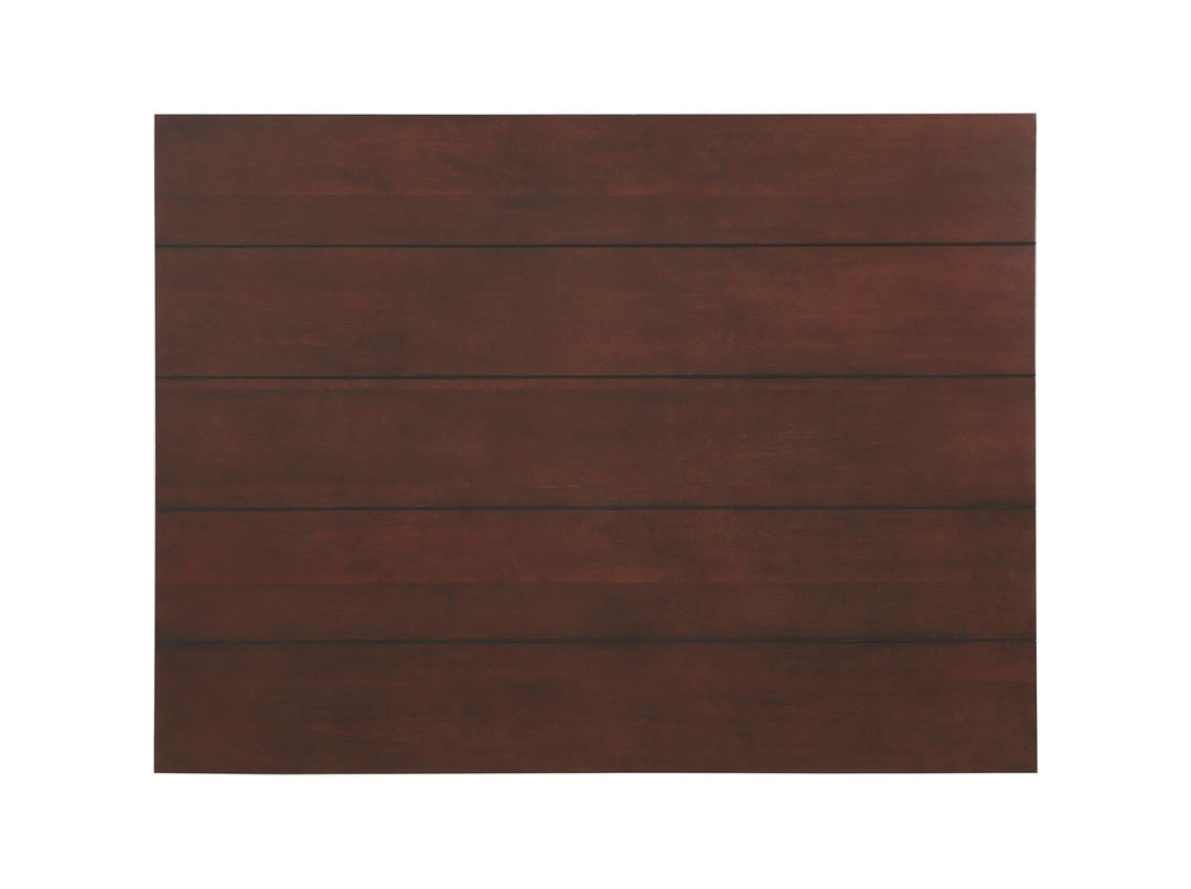 Elegant wooden leg dining tables -  N/A