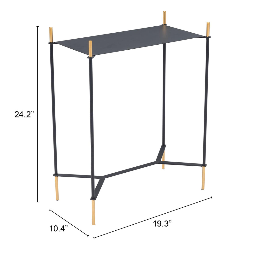 Side table for living room - N/A