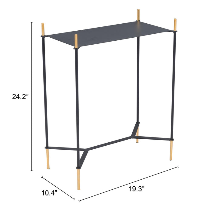 Side table for living room - N/A