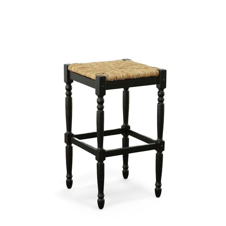 Mabel bar seating solution -  Espresso