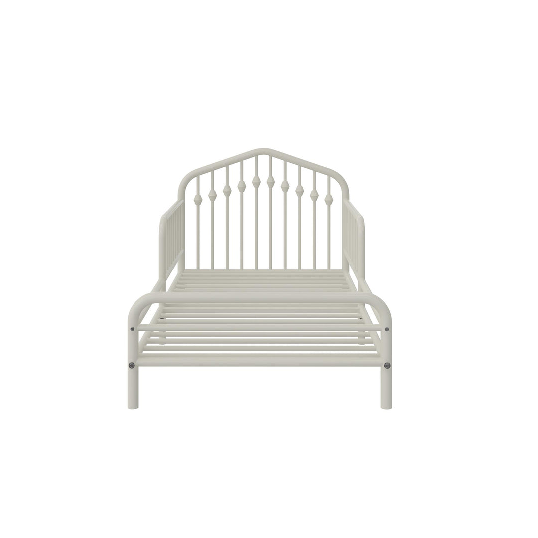 Where to buy Bushwick toddler bed -  Off White  -  Crib & Toddler Mattress