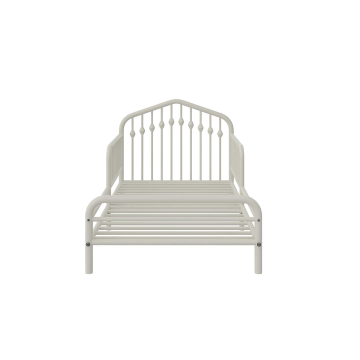 Where to buy Bushwick toddler bed -  Off White  -  Crib & Toddler Mattress