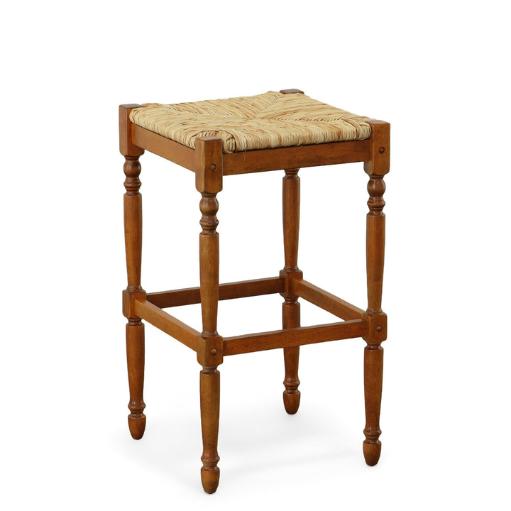 Mabel bar seating solution -  Walnut