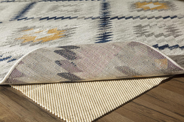 Soleil Kilim series for living rooms -  Gold  -  8'0"x10'0"