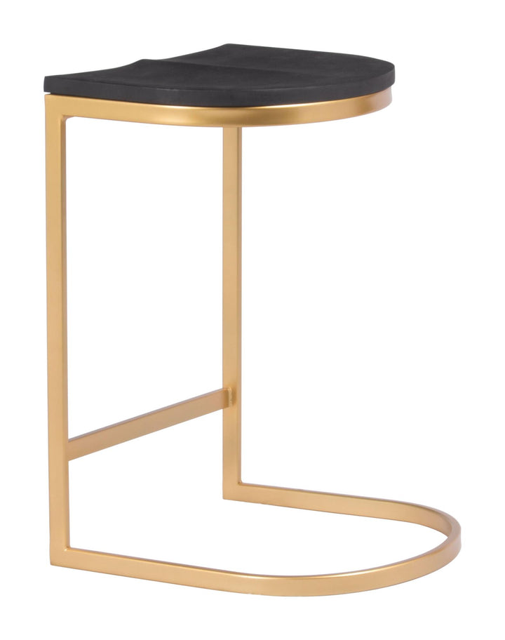 Durable and stylish stools by Melinda for bars and counters -  N/A