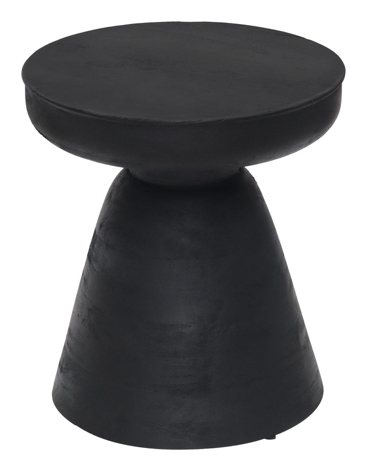 Safe-for-floor round table design by Jagger -  N/A