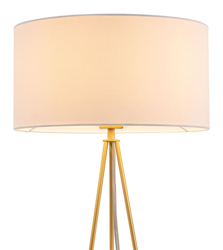 Designer table lamp by Siena with turnable switch -  N/A