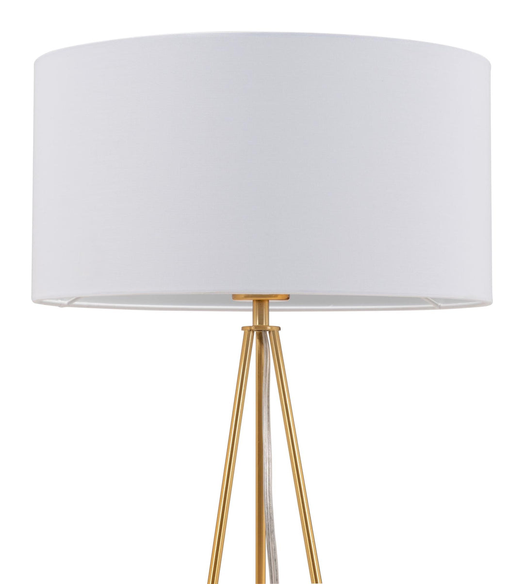 Siena's stylish lamp suitable for modern table settings -  N/A