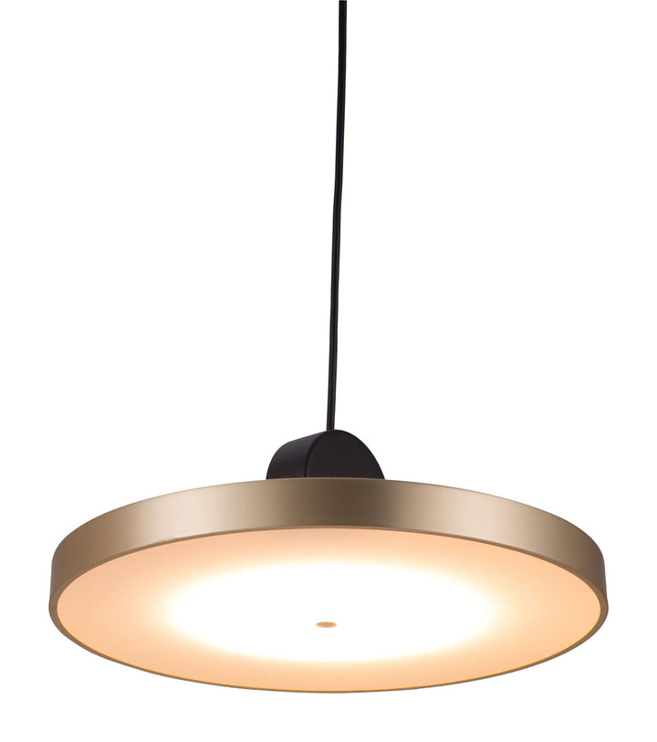 Nadia brand ceiling lamp suitable for varied room heights -  N/A