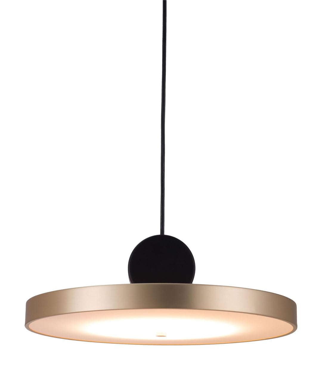 Easy-to-adjust cord ceiling light by Nadia -  N/A