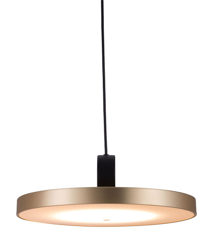 Modern interior light by Nadia with adjustable cord -  N/A