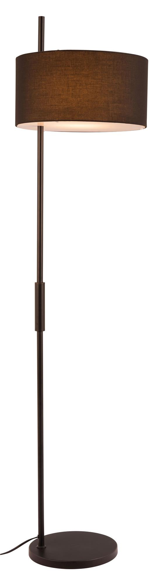 Floor lamp with dimmable feature by Brie -  N/A