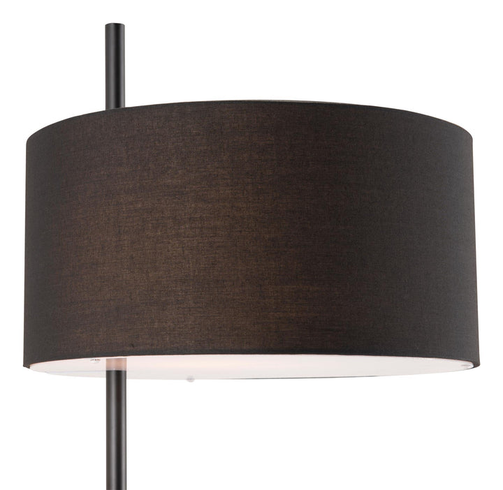 Luxurious floor lamp with brightness control by Brie -  N/A