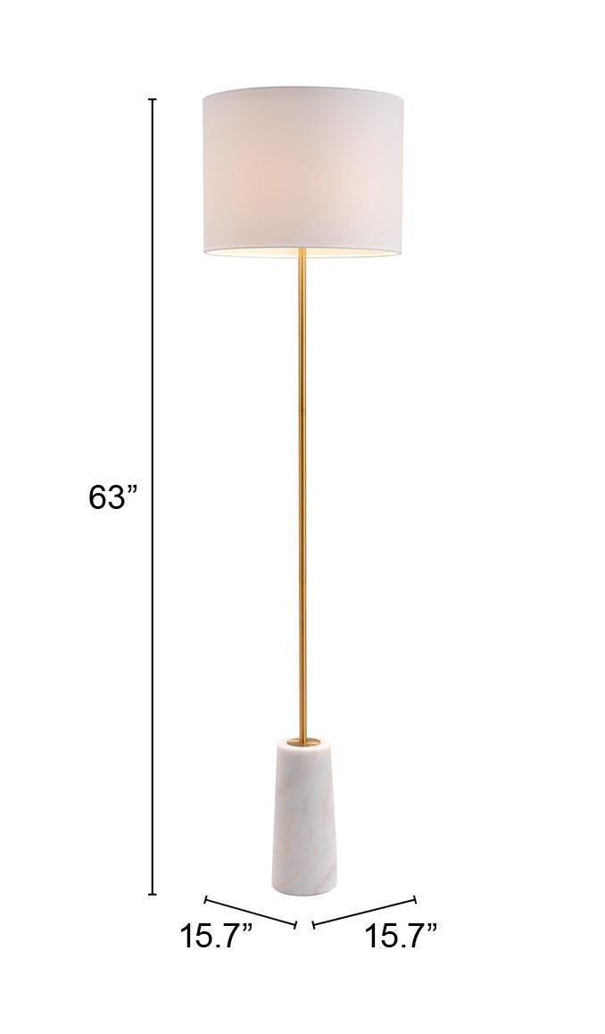 Slim brand lamp suitable for contemporary interiors -  N/A