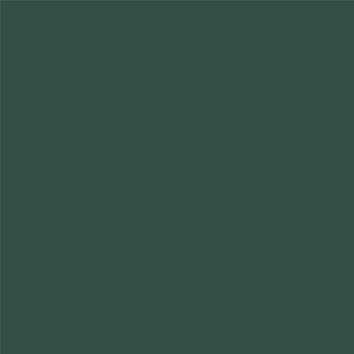 Franklin Accent Table with 2 Drawers and Lower Shelf - Hunter Green