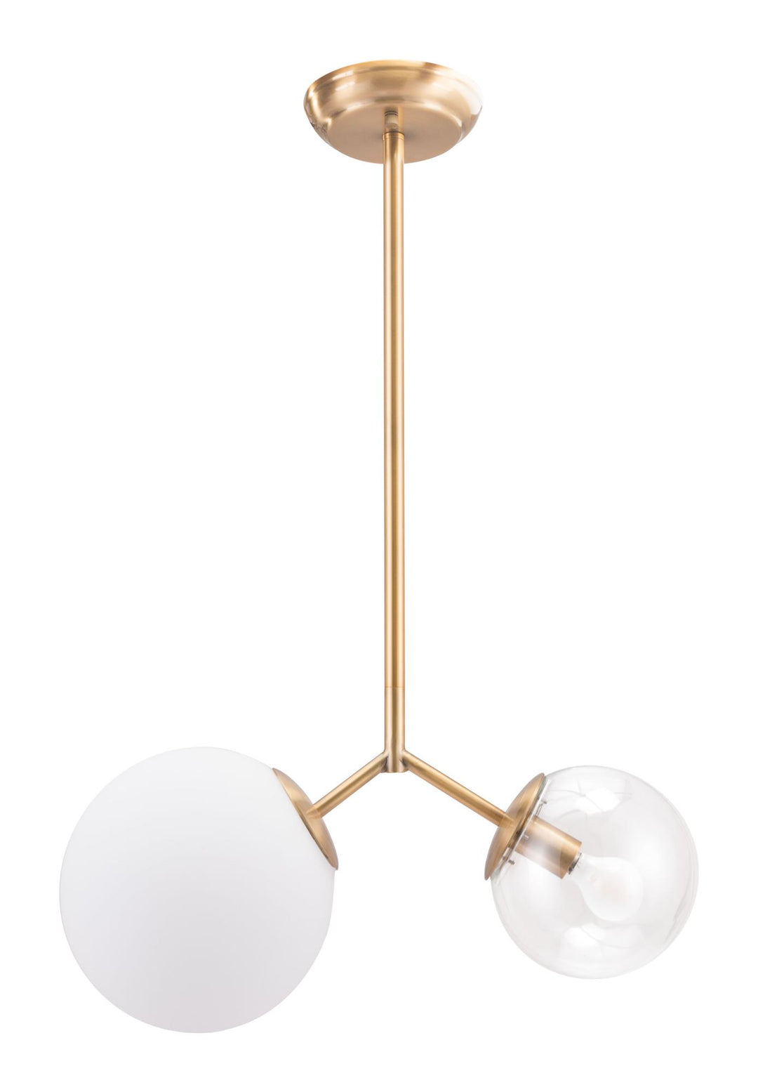Constance's stylish ceiling lamp for flexible hanging -  N/A
