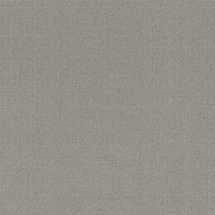 Eveline Upholstered Wingback Bed - Textured Gray Canvas - King
