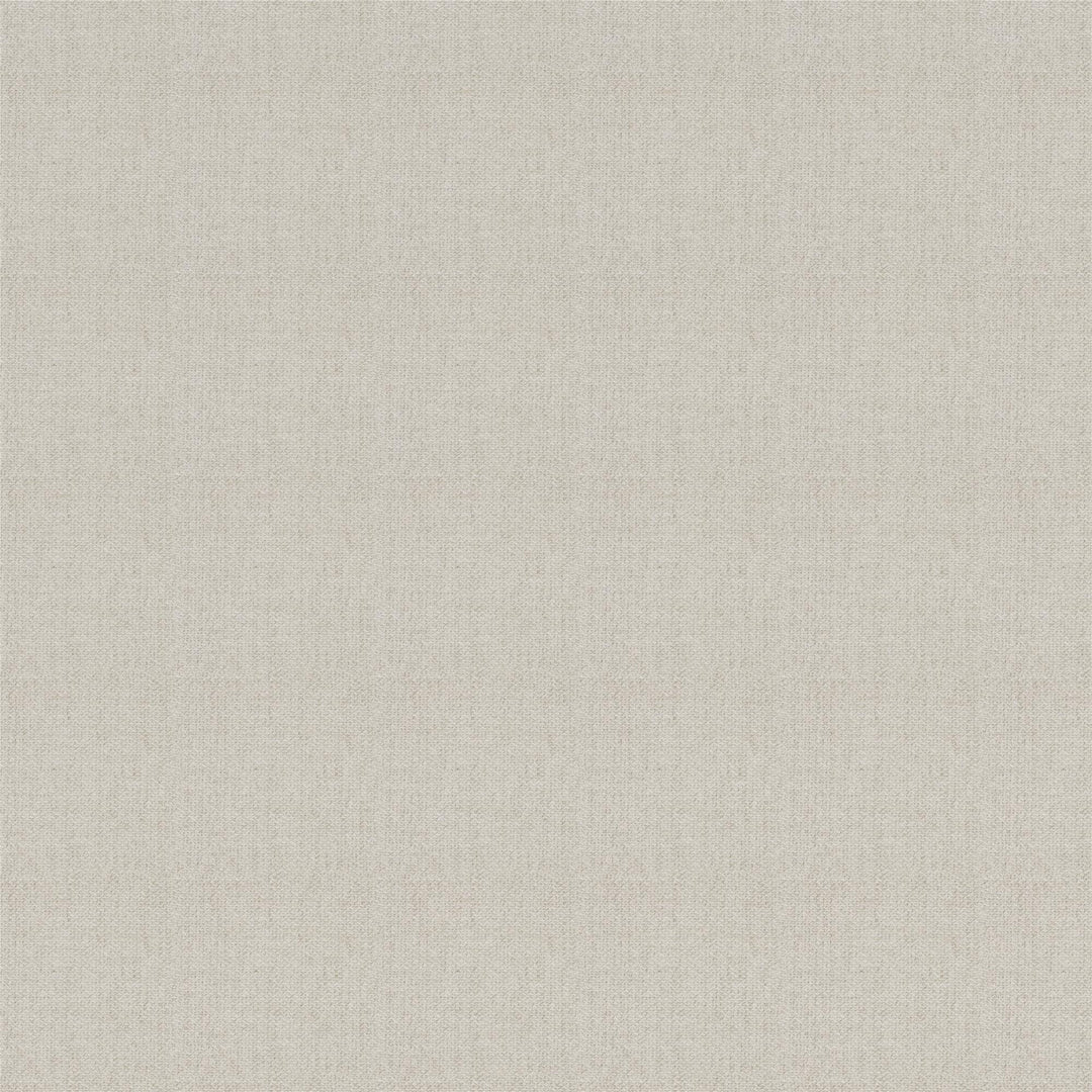 Eveline Upholstered Wingback Bed - Textured Ivory Canvas - King