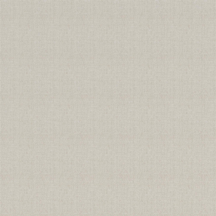Eveline Upholstered Wingback Bed - Textured Ivory Canvas - King