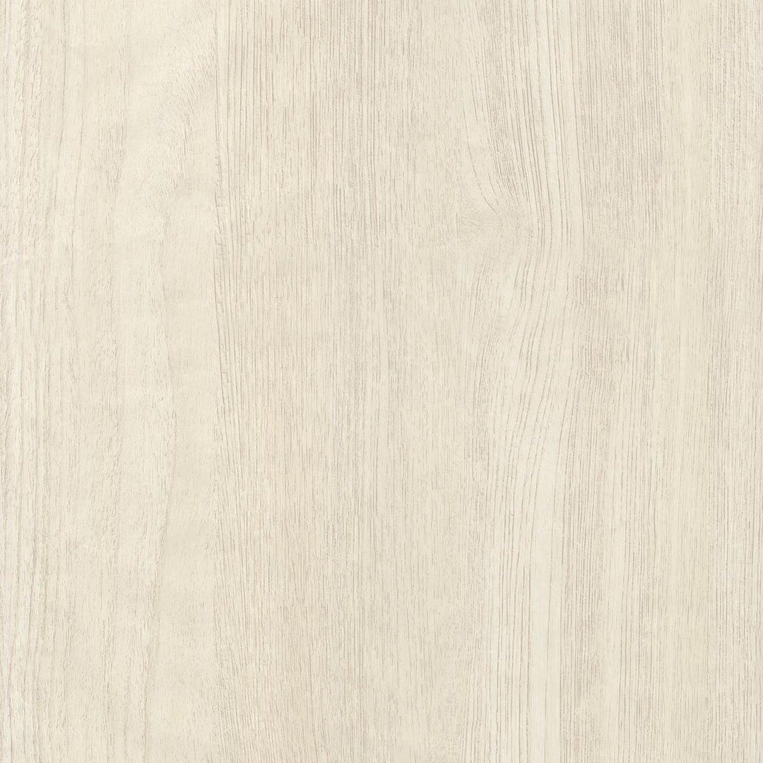 Kelly Hall Tree with Bench and Shoe Storage - Ivory Oak