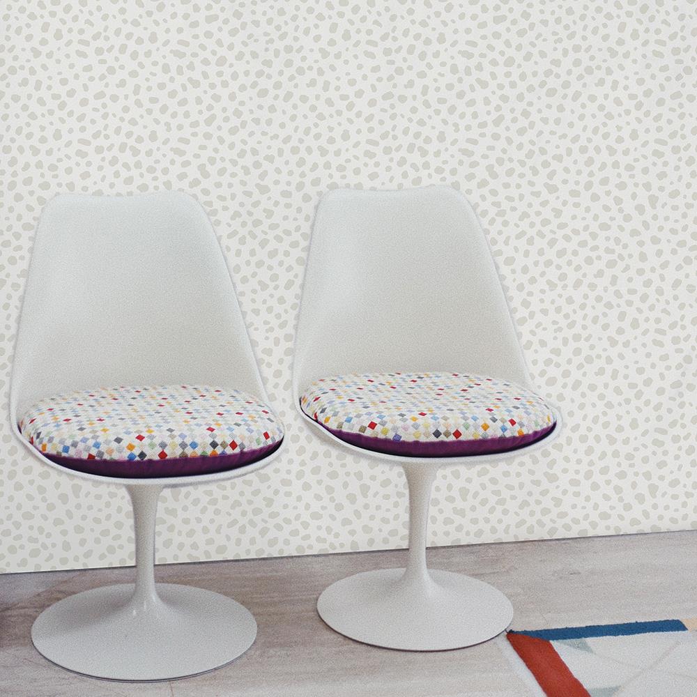 Scout Perfectly Neutral Peel and Stick Wallpaper - Beige