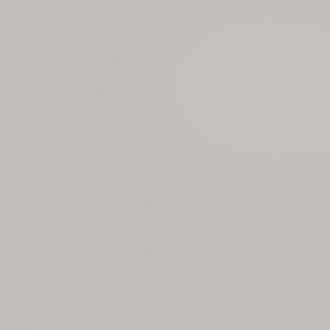 Rowan Valley Flint 3 in 1 Crib with Adjustable Heights - Sharkey Grey
