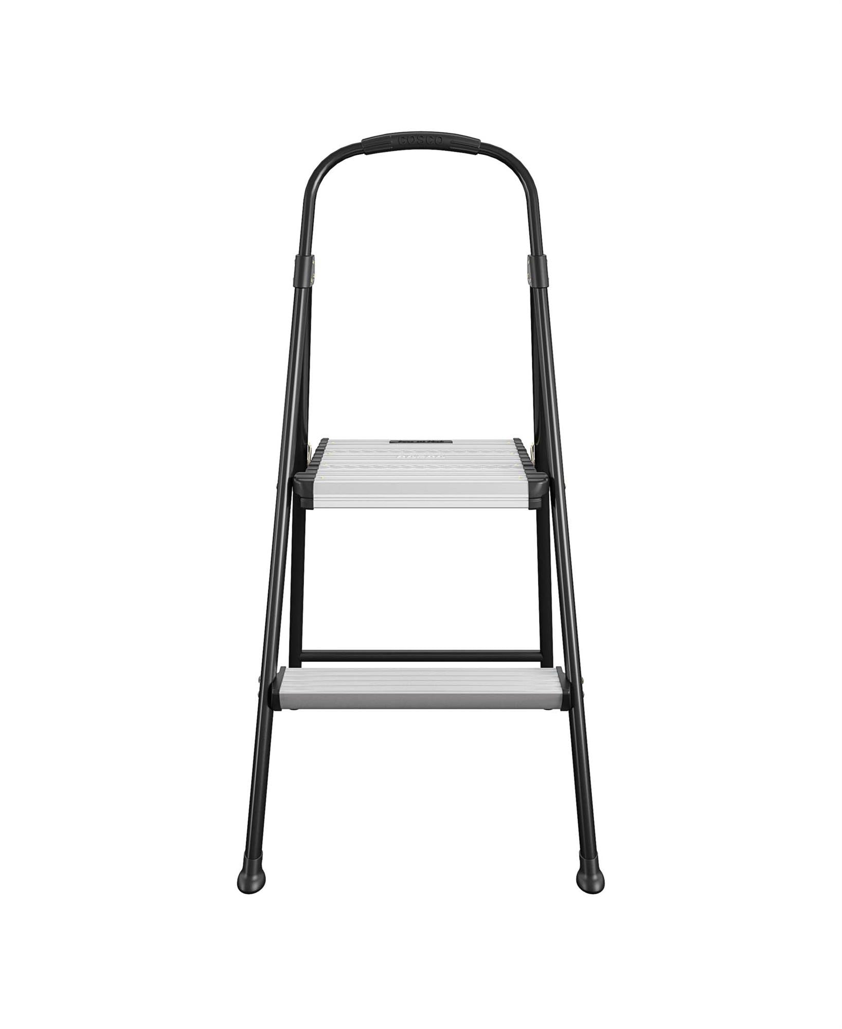 Cosco 2 step all aluminum step stool hotsell