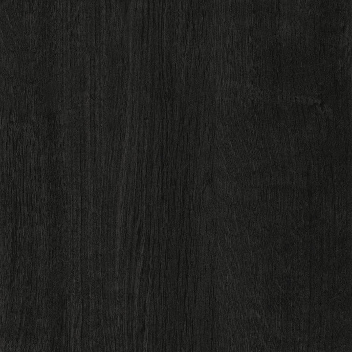 Easy Build Pearce Wide 6 Drawer Dresser with Interlocking SwitchLock™ System - Black Oak - 6 Drawer