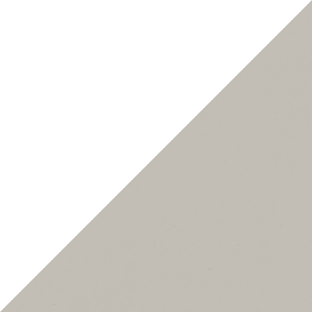 Valencia 3 Drawer Dresser and Desk Combo - Taupe/White