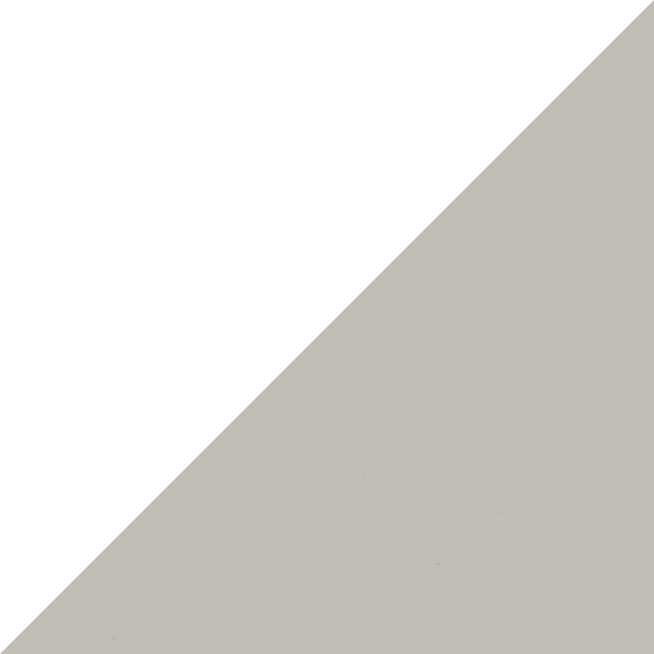 Valencia 3 Drawer Dresser and Desk Combo - Taupe/White