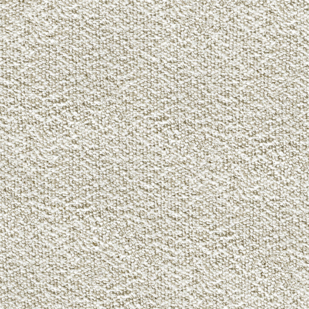 Juliet Full/Queen Boucle Headboard - Ivory Boucle - Full/Queen